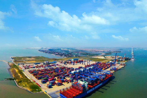 Vietnam urges tighter control on export input materials
