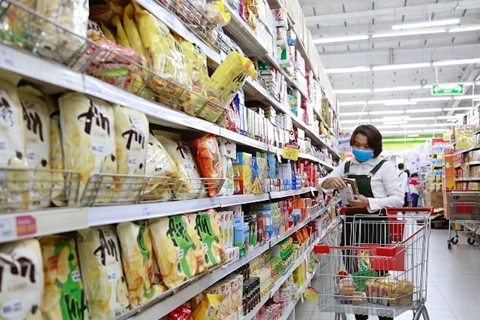 Vietnam’s retail sector urged to change for growth
