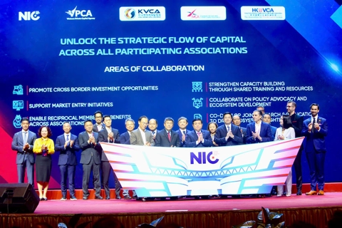 Private sector key to Vietnam’s innovation push, Gov't says