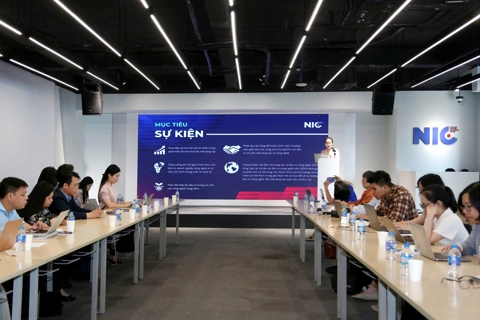 Vietnam Innovation and Private Capital Summit 2025 to drive innovation and investment